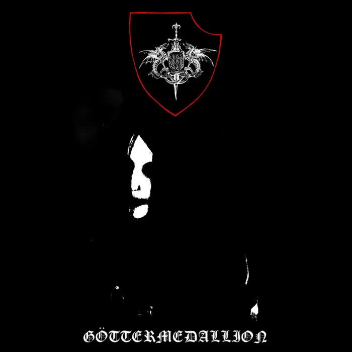 Göttermedallion cover