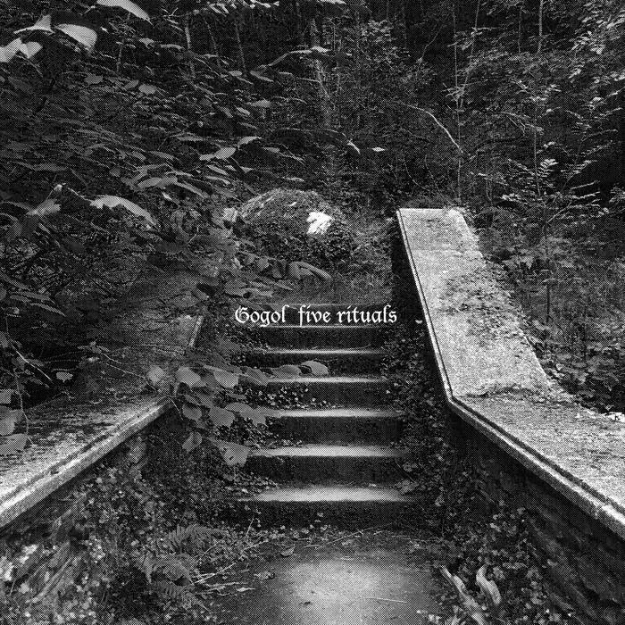 Five Rituals cover