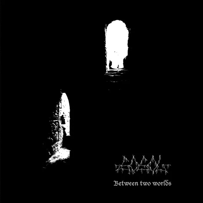 Between Two Worlds cover