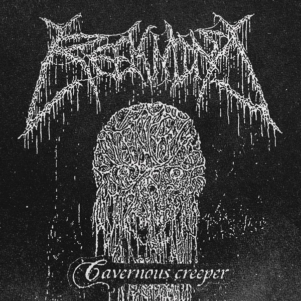 Cavernous Creeper cover