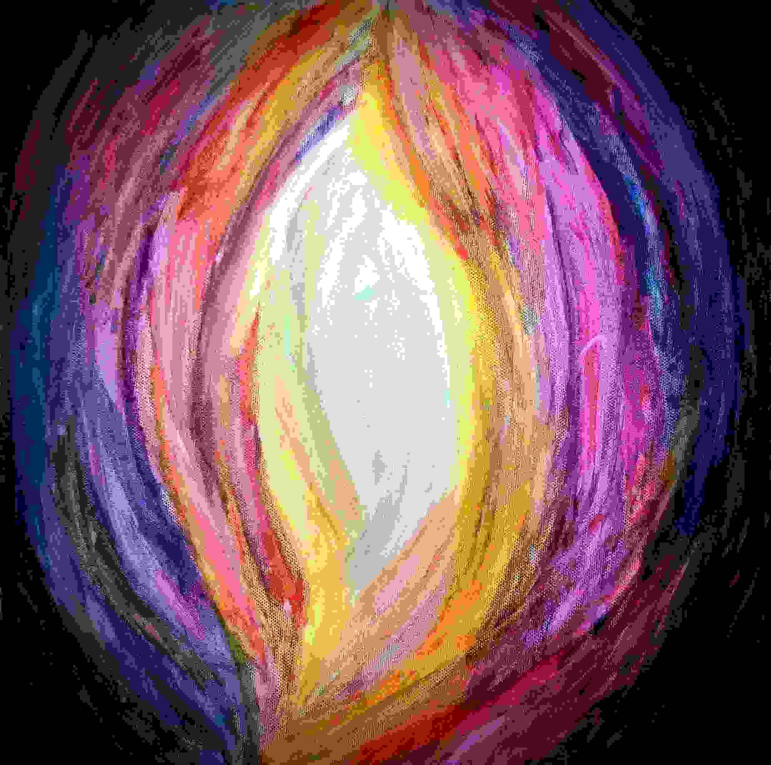 The Void cover