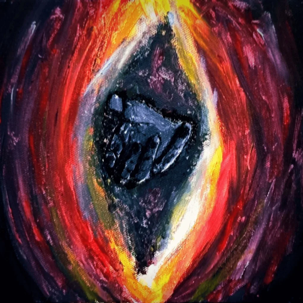 Call of the Void cover
