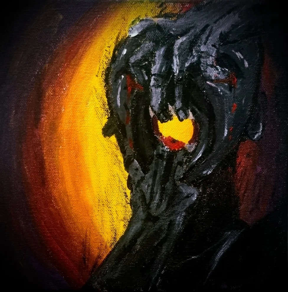 A Realm of Despair cover