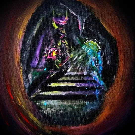 The Ritual cover