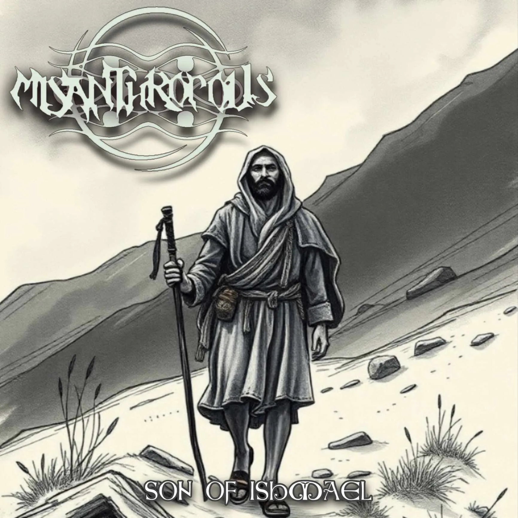 Son of Ishmael cover