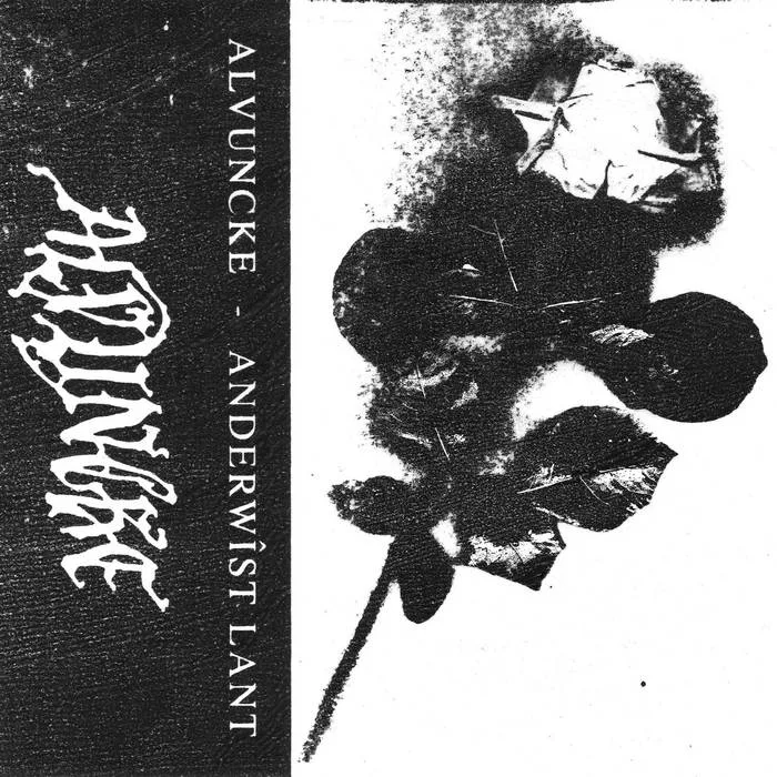 Anderwîst Lant cover