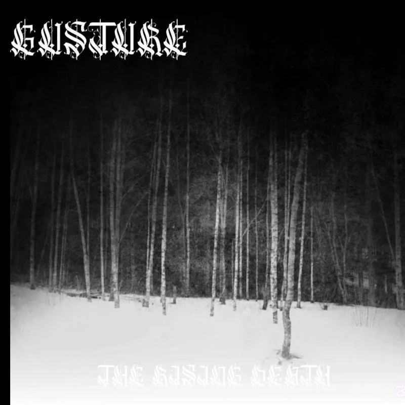 The Rising Death cover