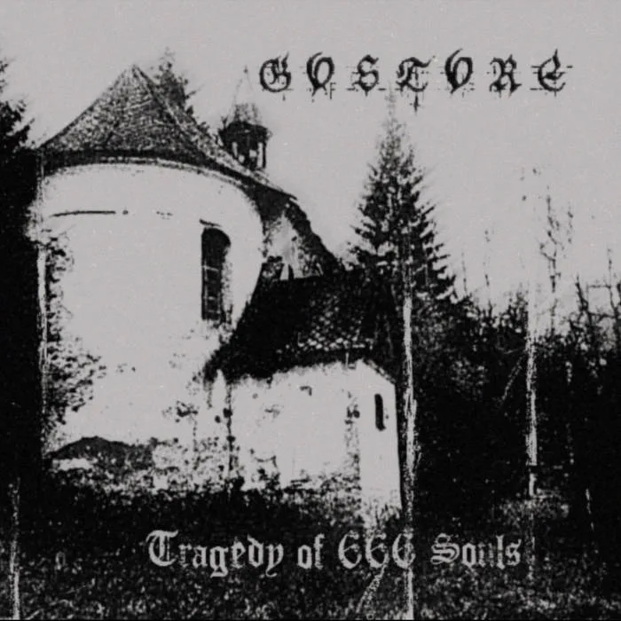 Tragedy of 666 Souls cover