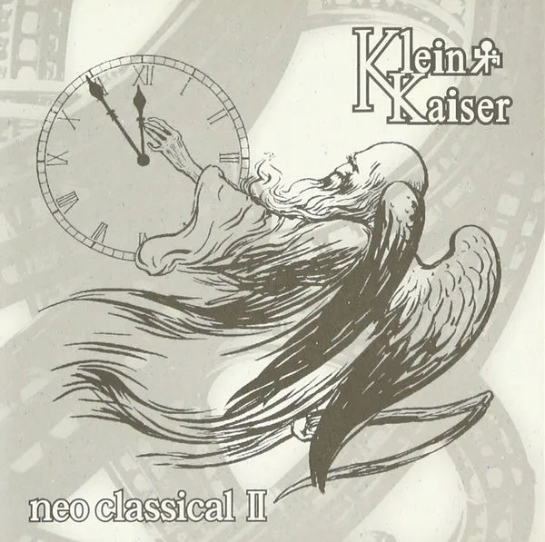 Neo Classical II cover