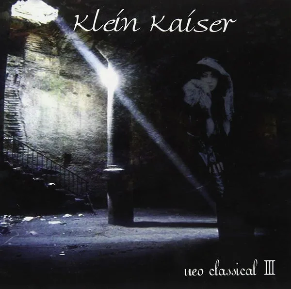 Neo Classical III cover