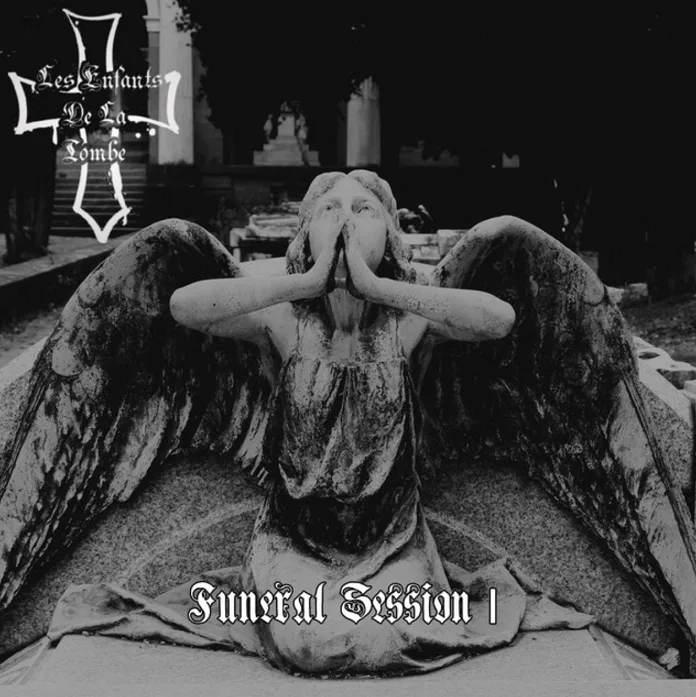 Funeral Session I cover