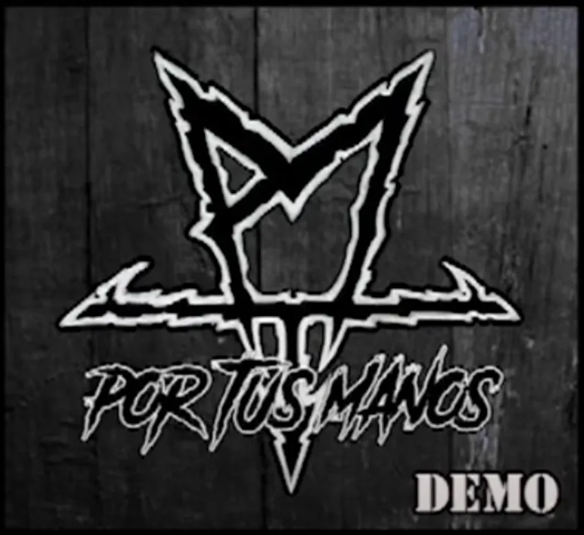 Demo cover