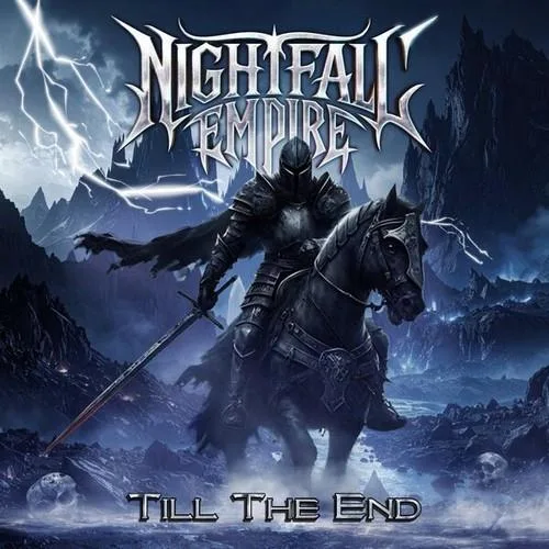 Till the End cover