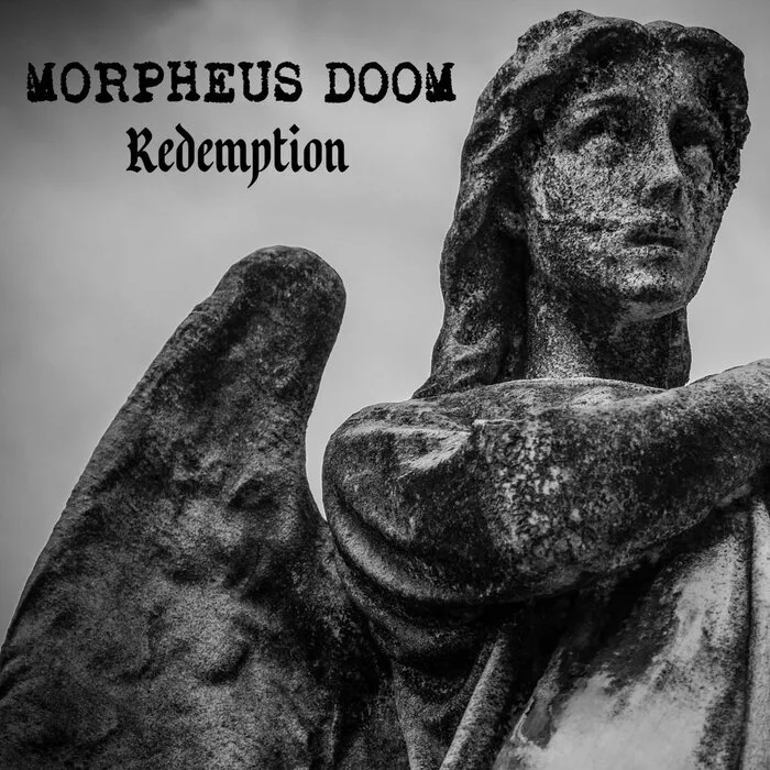 Redemption cover