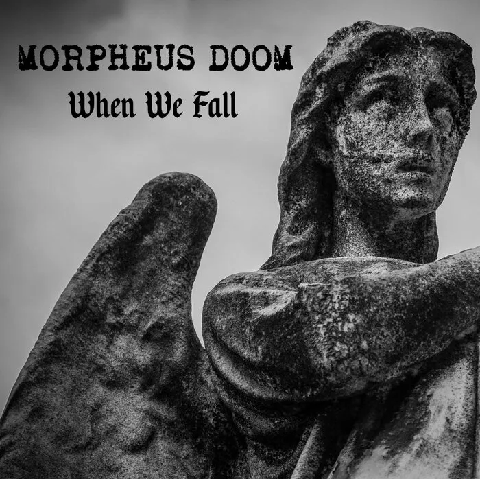 When We Fall cover