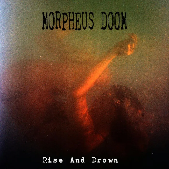 Rise and Drown cover