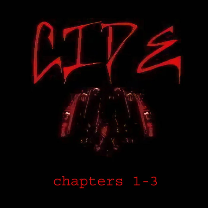 CIDE : Chapters 1~3 cover