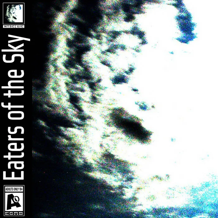 Eaters of the Sky cover