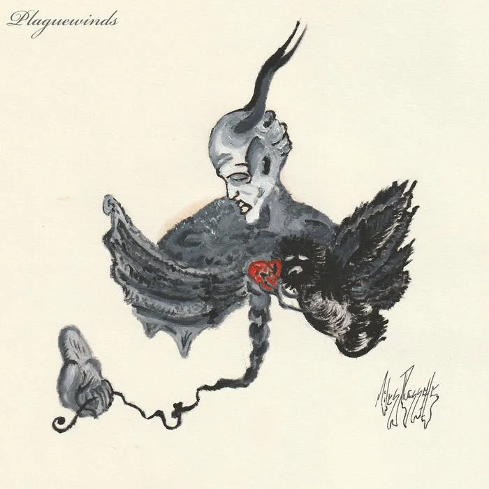 Plaguewinds cover