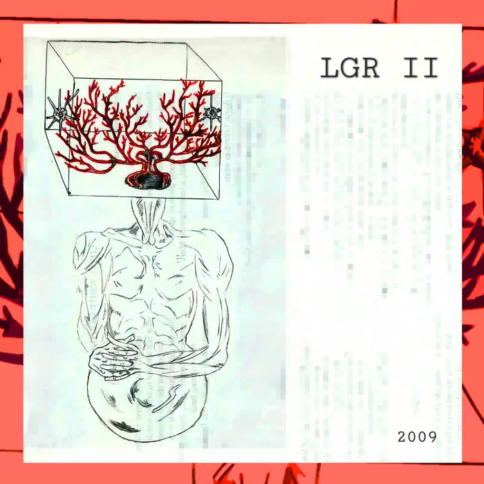 LGR II cover