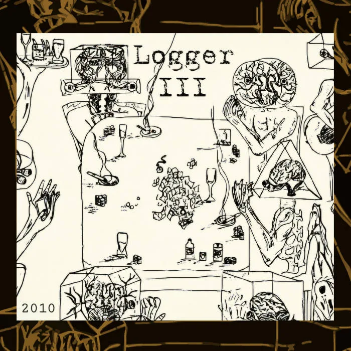 LGR III cover