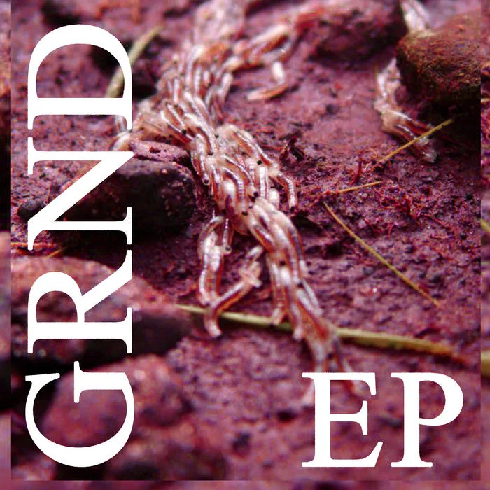 GRND cover