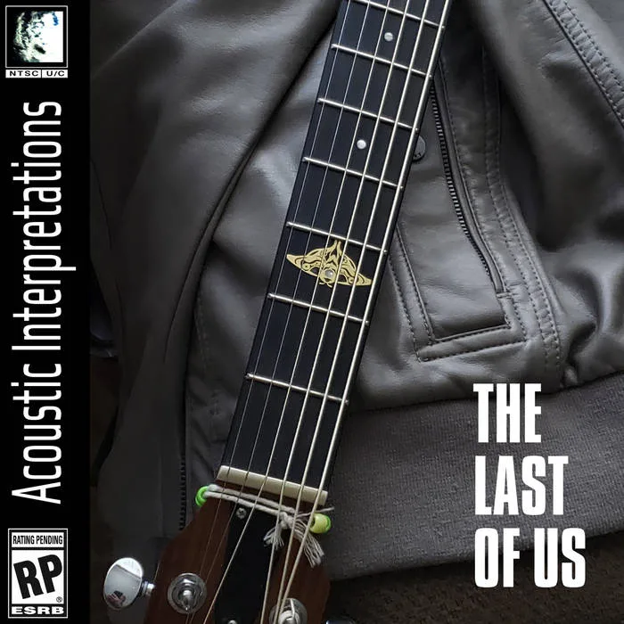 The Last of Us : Acoustic Interpretations cover