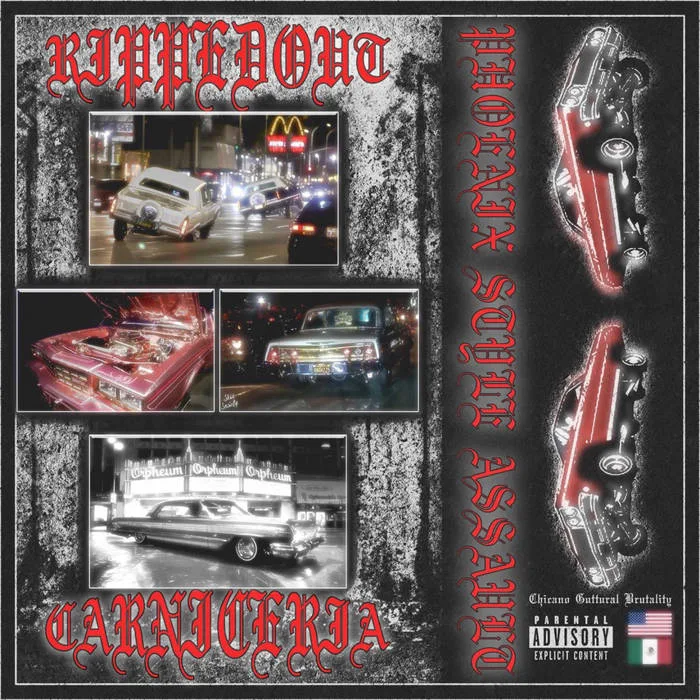 Phoenix Style Assault cover