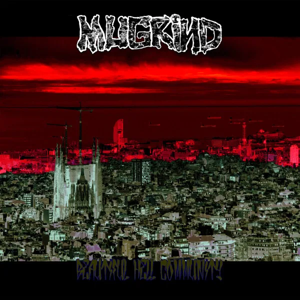 Beautiful Hell Community cover
