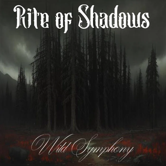 Wild Symphony cover