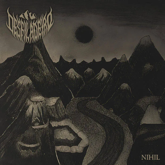 Nihil cover