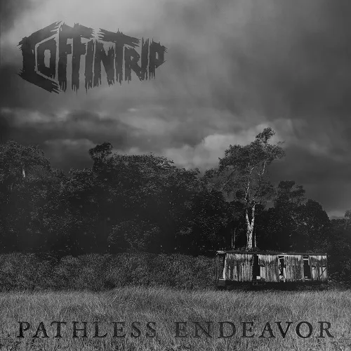 Pathless Endeavor cover