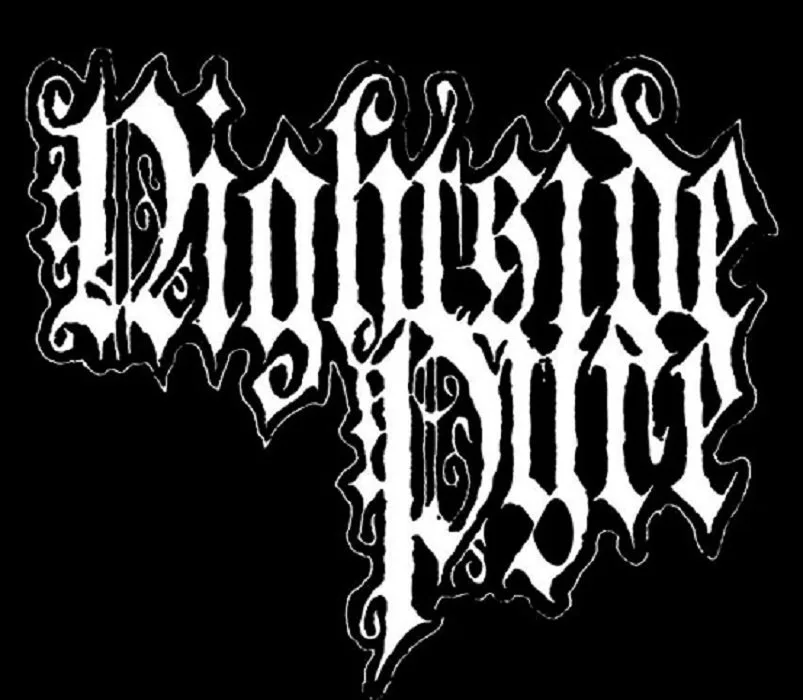 Demo cover