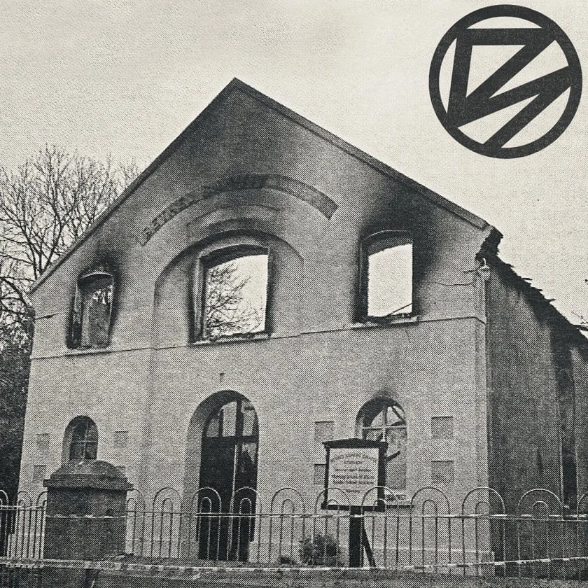 Endless Fucking Winter cover