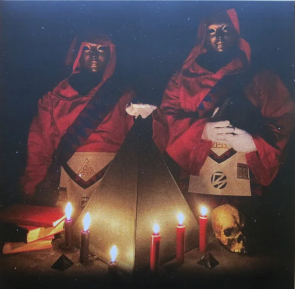 Songs of Sistrum cover