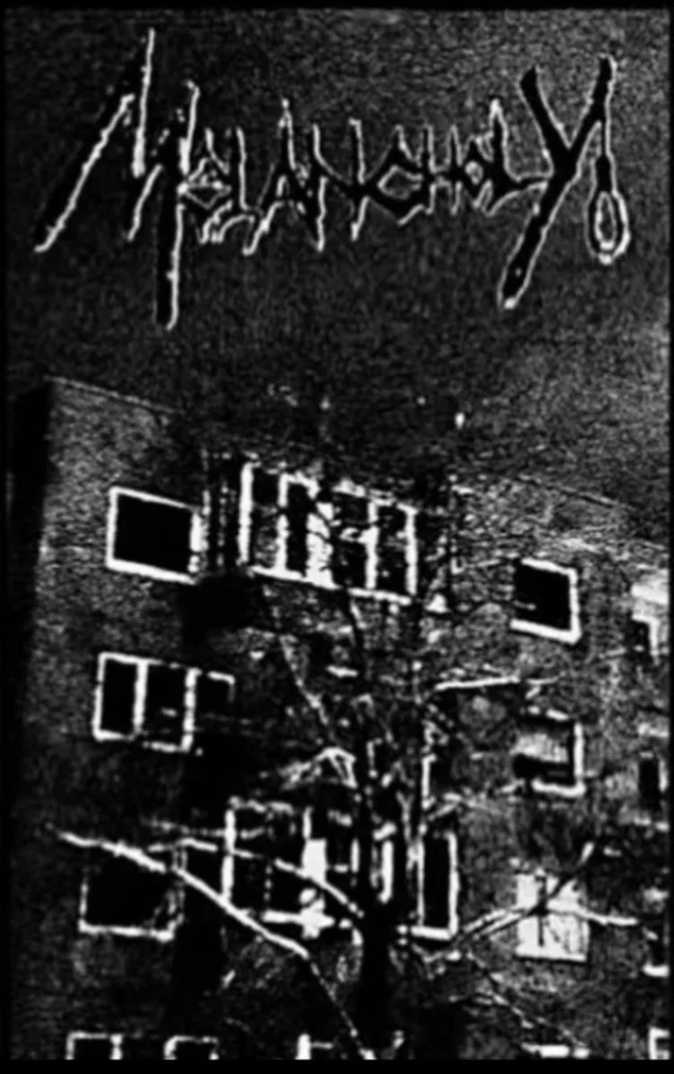 Existential Tradgedy cover