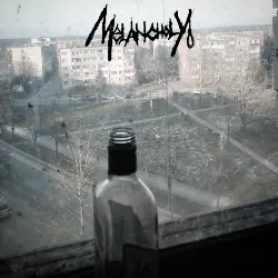 Ideas Drowned in Static Noise cover