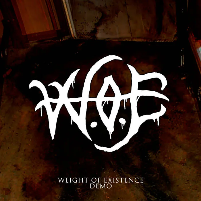 Demo cover