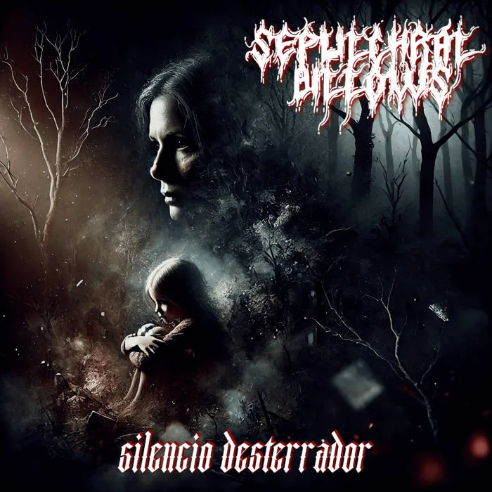 Silencio Desterrador cover