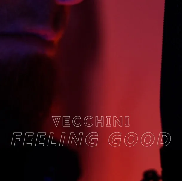 Feeling Good cover