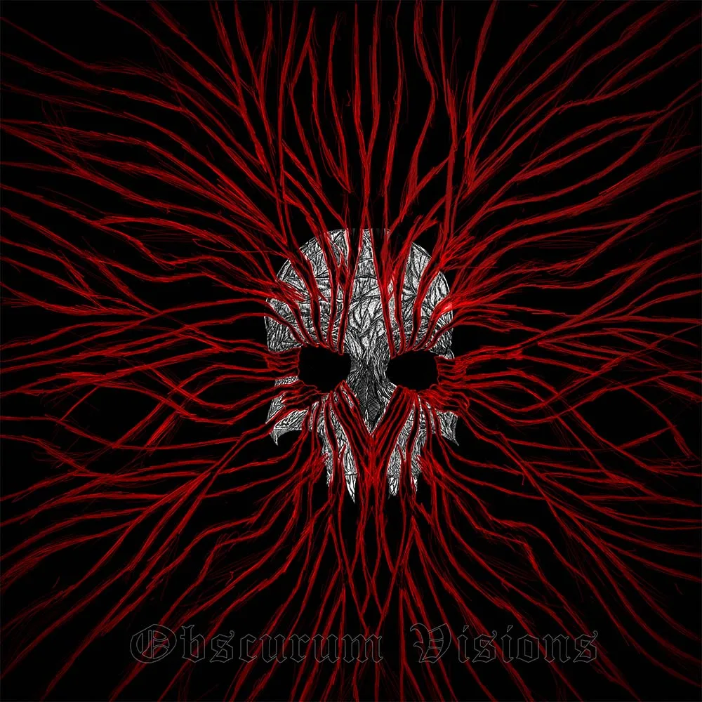 Obscurum Visions cover
