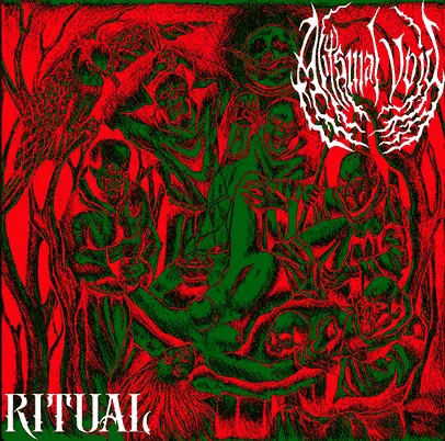 Ritual cover