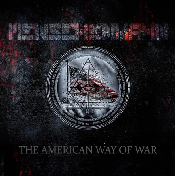 The American Way of War cover