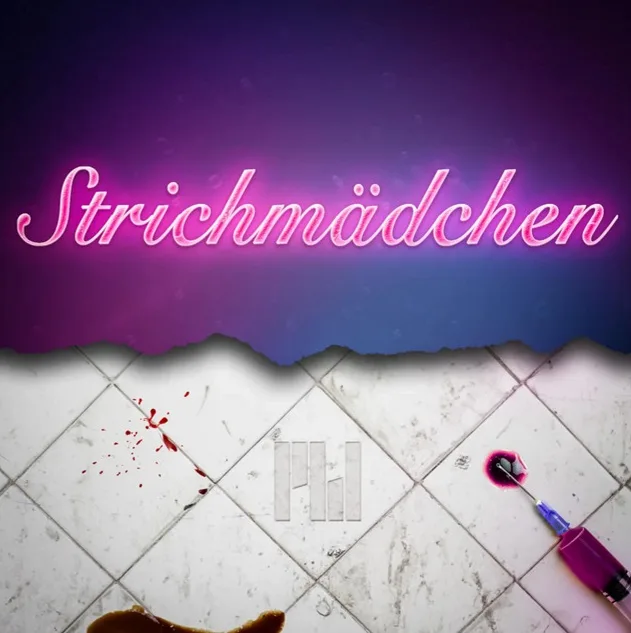 Strichmädchen cover