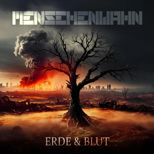Erde und Blut cover