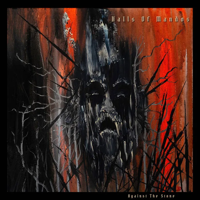 Against the Stone cover