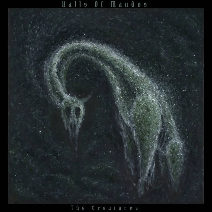 The Creatures cover