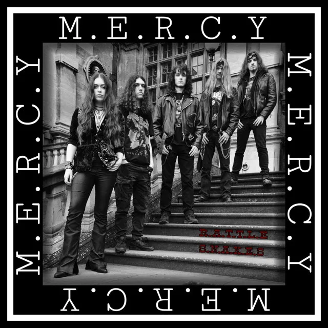 M.E.R.C.Y. cover