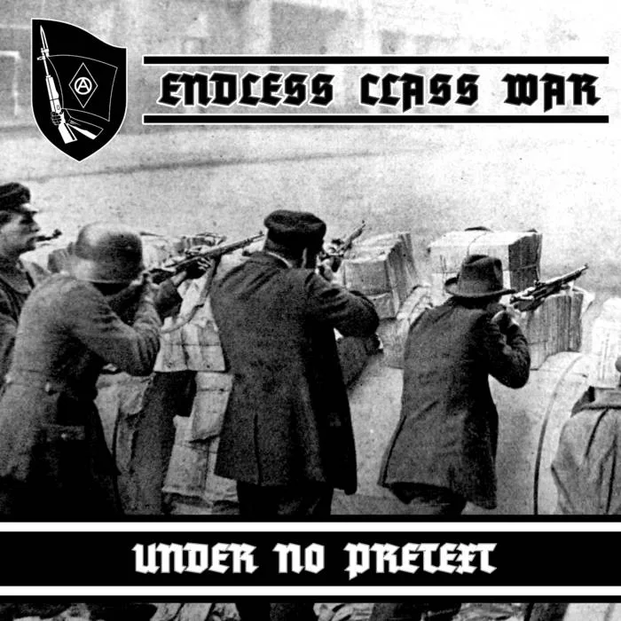 Under No Pretext cover