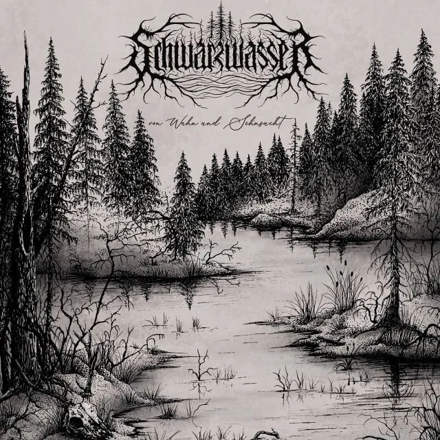 Von Wahn und Sehnsucht cover